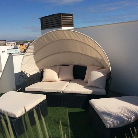 Villa Bianco Dehesa de Campoamor  외부 사진