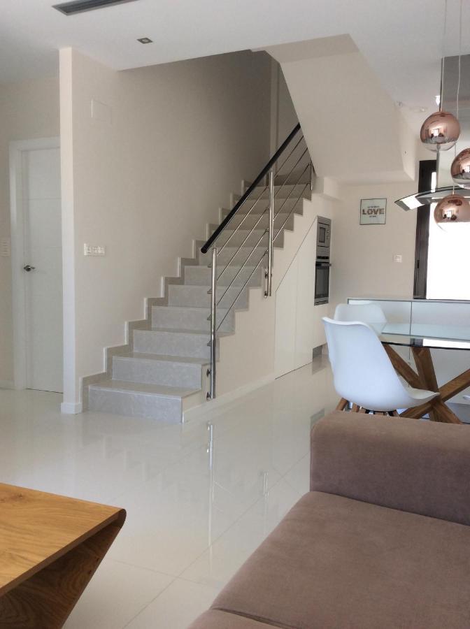 Villa Bianco Dehesa de Campoamor  객실 사진