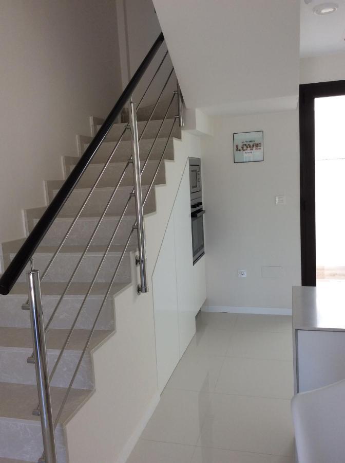 Villa Bianco Dehesa de Campoamor  객실 사진