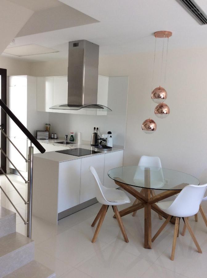 Villa Bianco Dehesa de Campoamor  객실 사진
